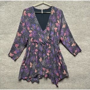 josie mini dress free people Free People Hot Shot Mini Dress  Josie's Boutique